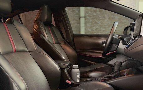 Toyota Corolla, 2022 год, 1 800 000 рублей, 9 фотография