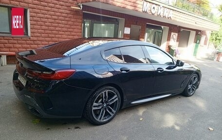 BMW 8 серия, 2021 год, 8 200 000 рублей, 3 фотография