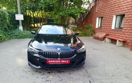 BMW 8 серия, 2021 год, 8 200 000 рублей, 5 фотография