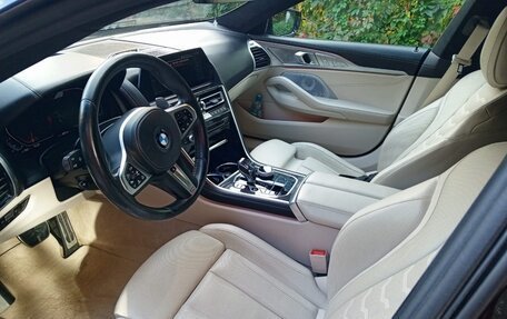 BMW 8 серия, 2021 год, 8 200 000 рублей, 10 фотография