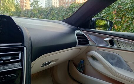 BMW 8 серия, 2021 год, 8 200 000 рублей, 9 фотография