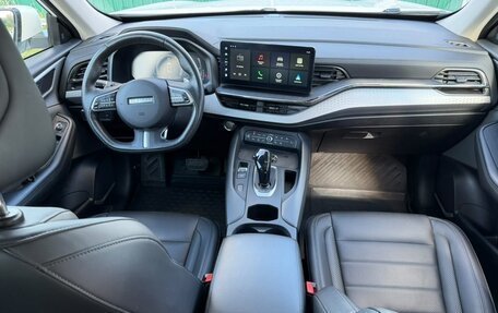Haval F7 I, 2022 год, 1 950 000 рублей, 12 фотография