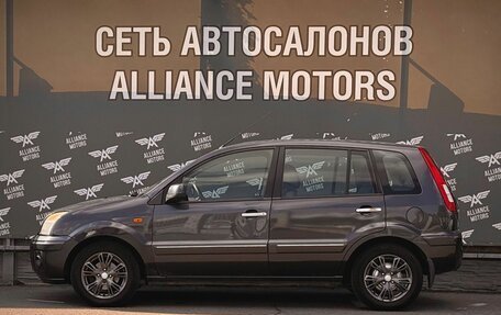 Ford Fusion I, 2009 год, 616 000 рублей, 4 фотография