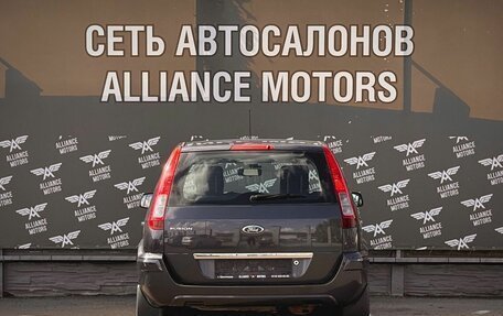 Ford Fusion I, 2009 год, 616 000 рублей, 6 фотография