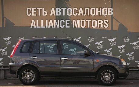 Ford Fusion I, 2009 год, 616 000 рублей, 9 фотография