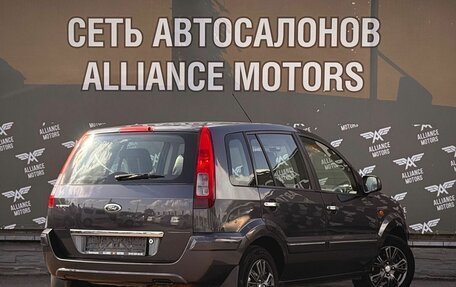 Ford Fusion I, 2009 год, 616 000 рублей, 8 фотография
