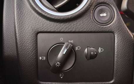 Ford Fusion I, 2009 год, 616 000 рублей, 18 фотография