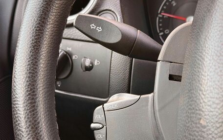 Ford Fusion I, 2009 год, 616 000 рублей, 16 фотография