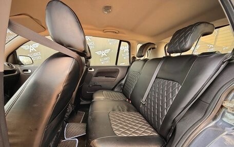 Ford Fusion I, 2009 год, 616 000 рублей, 12 фотография