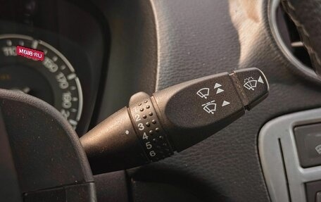 Ford Fusion I, 2009 год, 616 000 рублей, 17 фотография