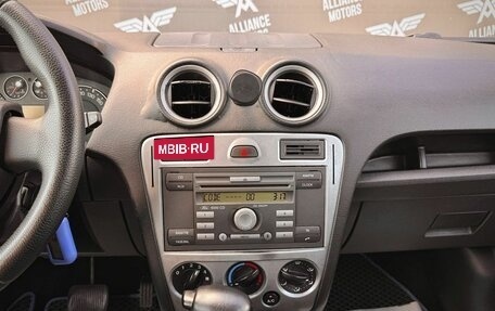 Ford Fusion I, 2009 год, 616 000 рублей, 14 фотография