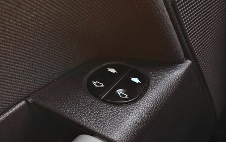 Ford Fusion I, 2009 год, 616 000 рублей, 19 фотография