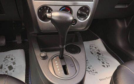 Ford Fusion I, 2009 год, 616 000 рублей, 20 фотография