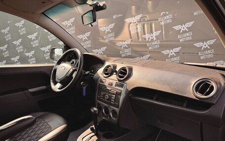 Ford Fusion I, 2009 год, 616 000 рублей, 21 фотография