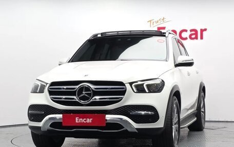 Mercedes-Benz GLE, 2023 год, 8 070 000 рублей, 3 фотография