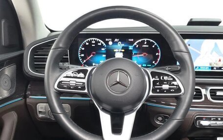 Mercedes-Benz GLE, 2023 год, 8 070 000 рублей, 5 фотография