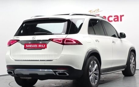 Mercedes-Benz GLE, 2023 год, 8 070 000 рублей, 4 фотография