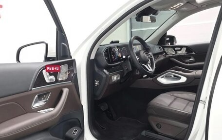 Mercedes-Benz GLE, 2023 год, 8 070 000 рублей, 7 фотография