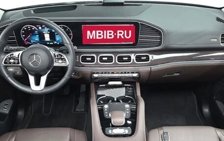 Mercedes-Benz GLE, 2023 год, 8 070 000 рублей, 6 фотография