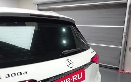 Mercedes-Benz GLE, 2023 год, 8 070 000 рублей, 10 фотография