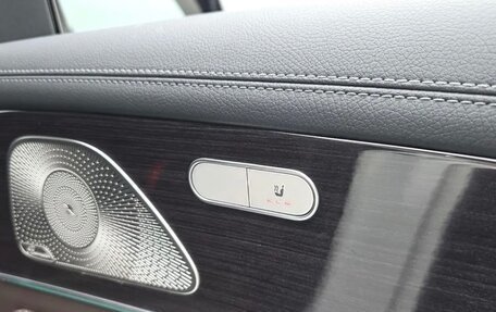 Mercedes-Benz GLE, 2023 год, 8 070 000 рублей, 26 фотография