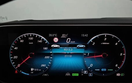 Mercedes-Benz GLE, 2023 год, 8 070 000 рублей, 37 фотография