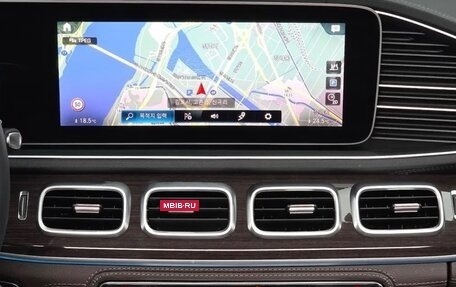Mercedes-Benz GLE, 2023 год, 8 070 000 рублей, 31 фотография