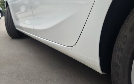 Opel Astra K, 2021 год, 1 450 000 рублей, 15 фотография