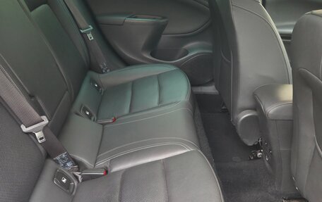 Opel Astra K, 2021 год, 1 450 000 рублей, 13 фотография