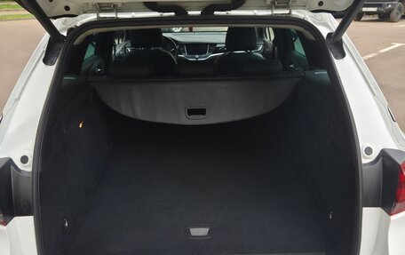 Opel Astra K, 2021 год, 1 450 000 рублей, 14 фотография