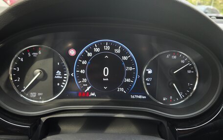 Opel Astra K, 2021 год, 1 450 000 рублей, 8 фотография