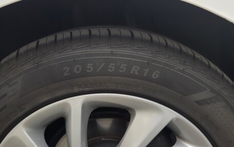 Opel Astra K, 2021 год, 1 450 000 рублей, 16 фотография