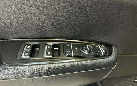 KIA Optima IV, 2017 год, 1 896 899 рублей, 6 фотография