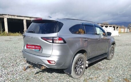 Isuzu MU-X, 2021 год, 4 405 000 рублей, 2 фотография