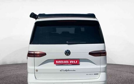 Volkswagen California, 2026 год, 8 880 000 рублей, 6 фотография