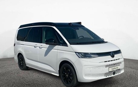 Volkswagen California, 2026 год, 8 880 000 рублей, 3 фотография