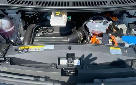 Volkswagen California, 2026 год, 8 880 000 рублей, 13 фотография