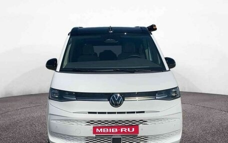 Volkswagen California, 2026 год, 8 880 000 рублей, 2 фотография