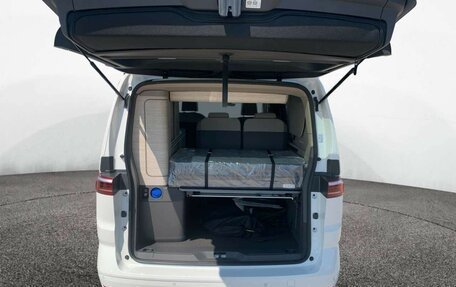 Volkswagen California, 2026 год, 8 880 000 рублей, 7 фотография