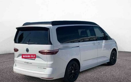 Volkswagen California, 2026 год, 8 880 000 рублей, 5 фотография