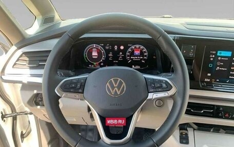 Volkswagen California, 2026 год, 8 880 000 рублей, 11 фотография