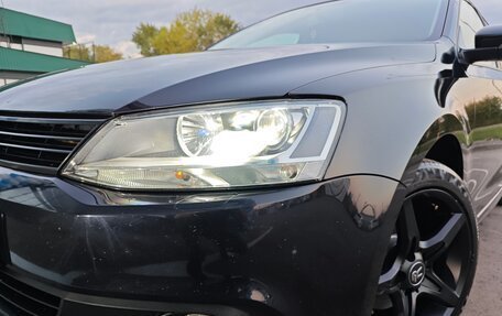 Volkswagen Jetta VI, 2013 год, 1 240 000 рублей, 11 фотография