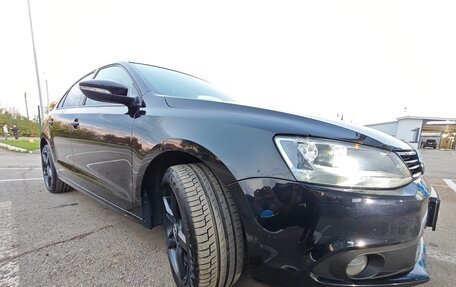 Volkswagen Jetta VI, 2013 год, 1 240 000 рублей, 13 фотография