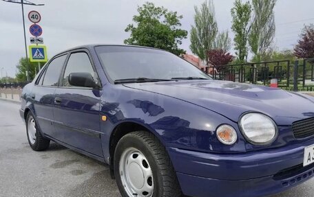Toyota Corolla, 1998 год, 400 000 рублей, 1 фотография