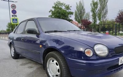 Toyota Corolla, 1998 год, 400 000 рублей, 1 фотография