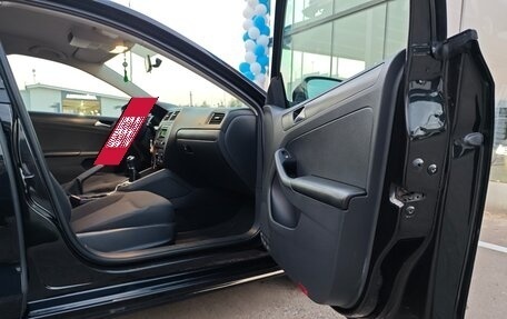 Volkswagen Jetta VI, 2013 год, 1 240 000 рублей, 17 фотография