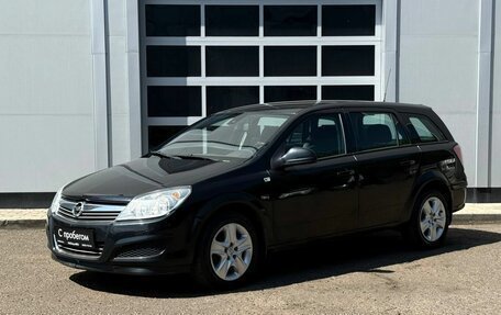 Opel Astra H, 2011 год, 540 000 рублей, 1 фотография