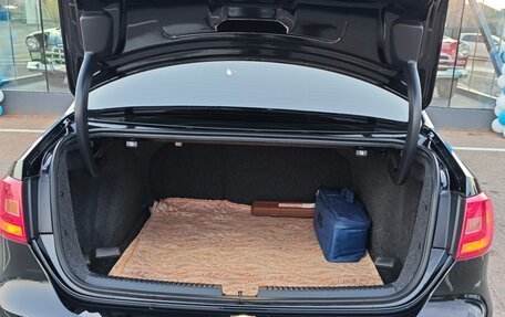 Volkswagen Jetta VI, 2013 год, 1 240 000 рублей, 19 фотография