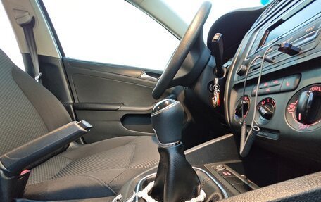 Volkswagen Jetta VI, 2013 год, 1 240 000 рублей, 25 фотография