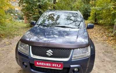 Suzuki Grand Vitara, 2007 год, 700 000 рублей, 1 фотография